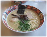 喰道楽 本店 ラーメン