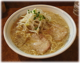 ラーメン吉野 ラーメン