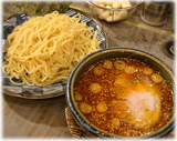 ばんかららーめん ばんからつけ麺