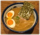 めん徳 二代目つじ田 御茶ノ水店 二代目ラーメン