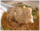 天龍ラーメン チャーシュー