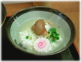 麺屋 との お茶漬け
