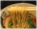 らぁ麺トラットリア Due Italian 支那そば