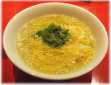 中国そば 基 塩光麺