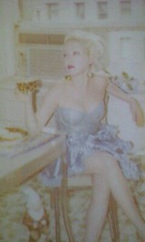 CYNDI LAUPER『BRING YA TO THE BRINK』の巻