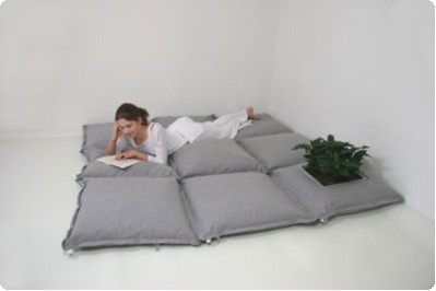zipzip-bed zipzip-bed