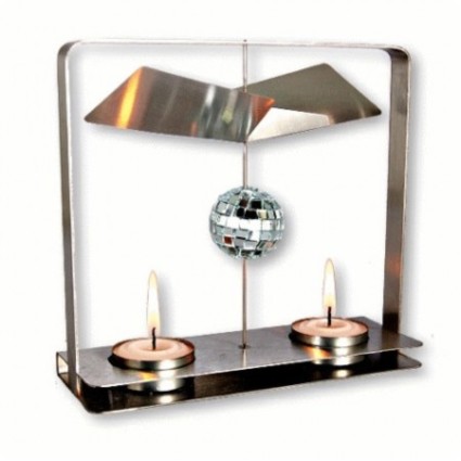 candle-powered-disco-light Ϲ����Ǯ�Ǳ���󤷤Ƥ��뤯����ǥ������ܡ���
