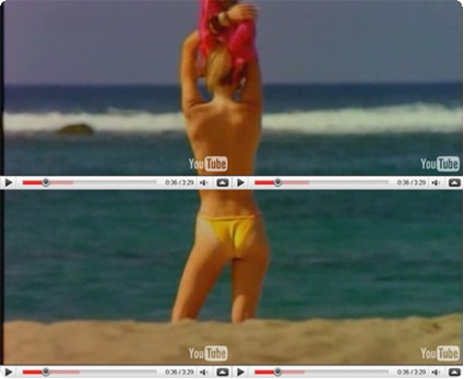 YouTube-Super-HD ư��ե졼���Ϣ�뤷�ƣȣĤǴѤ�