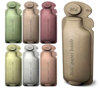 paper_water_bottle 紙製ボトル paper_water_bottle 紙製ボトル