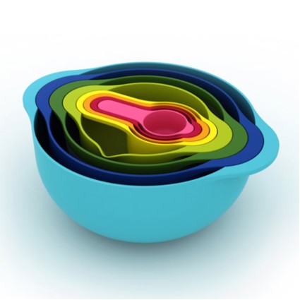 nest by morph joseph joseph ���å��󥦥��������̥��ס��󡡥ܥ���