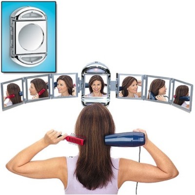 360-degree-mirror 三面鏡 360-degree-mirror 三面鏡