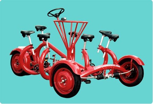conference-bike conference-bike