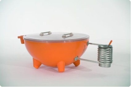 DutchTub