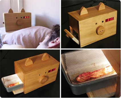 �١�����ι��ǵ������ᤶ�ޤ�����WAKE-n-BACON