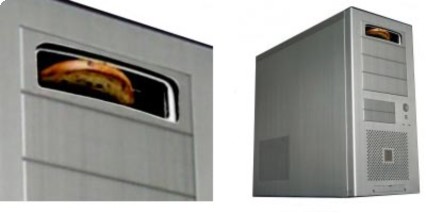drive_bay_toaster トースターをPCに追加 drive_bay_toaster トースターをPCに追加
