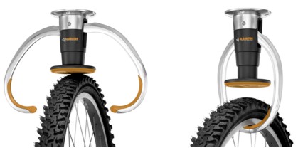 プッシュロック式 自転車ストレージ プッシュロック式 自転車ストレージ