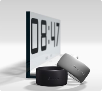 Silent-Alarm-Clock.jpg バイブレーションで起こす目覚まし時計 Silent-Alarm-Clock.jpg バイブレーションで起こす目覚まし時計