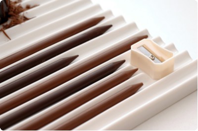 chocolate-pencils