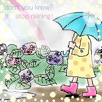 rainyday
