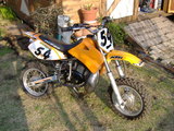 KTM50