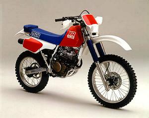 XR250R(ME06)