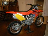 CRF150