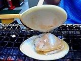 はまぐり？