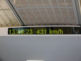 speed
