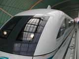 train