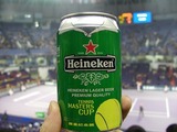 beer