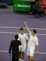 victory