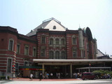 東京駅