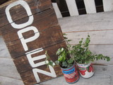 OPEN