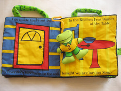 fabricbook