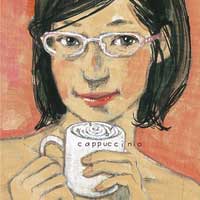 V.A. / CAPPUCCINO