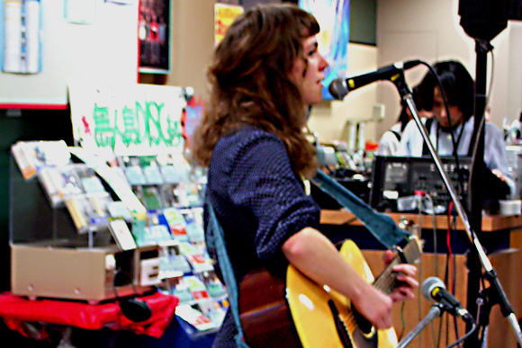 RACHAEL DADD