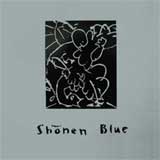 YUJI ONIKI / SHONEN BLUE