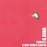 DDCA-5016 / A Girl From A Circus -Remixes-