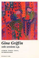 GINA GRIFFIN
