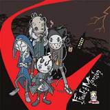 MIDICRONICA presents FREAK'S MANSION