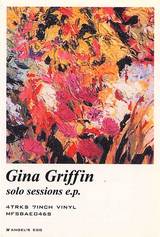 GINA GRIFFIN