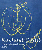 RACHAEL DADD / THE APPLE SEED TOUR