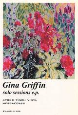 GINA GRIFFIN