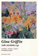 GINA GRIFFIN
