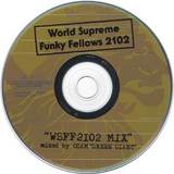 WSFF2102 / 2102 MIX