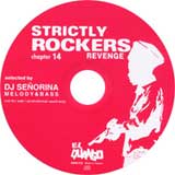 STRICTLY ROCKERS