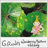 MFSBAE058S / Wandering Balloon / Holiday