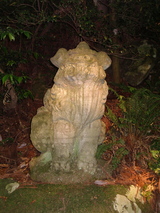 白山ひめ神社9