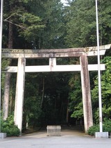 白山ひめ神社1