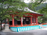鞍馬寺